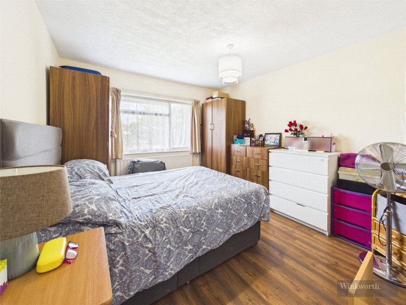 Hamilton Avenue, Surbiton, KT6