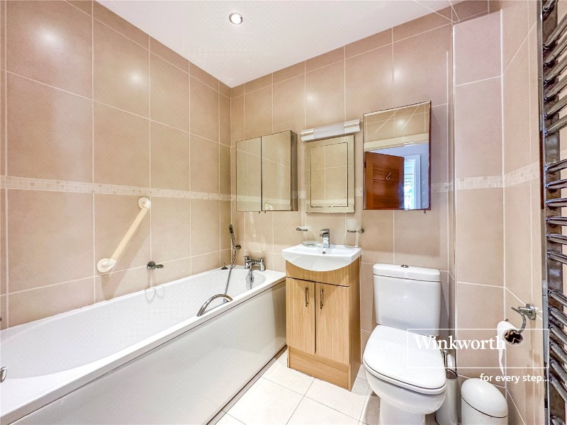 Manor Close, Ferndown, Dorset, BH22