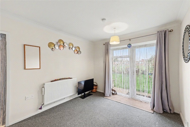 Meadow Way, Hellesdon, Norwich, Norfolk, NR6