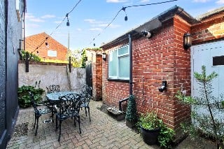 Trinity Street, Southwold, Suffolk, IP18