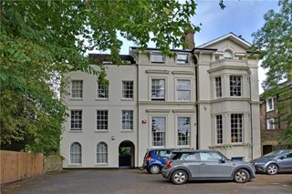 Pond Road, Blackheath, London, SE3