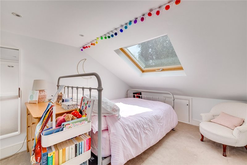 Archel Road, London, W14