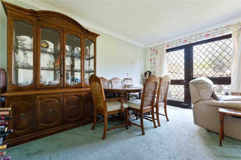Nelson Close, Romsey, Hampshire, SO51