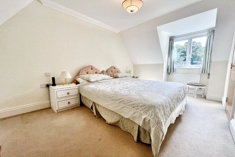The Avenue, Poole, Dorset, BH13