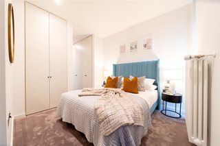 Brentford Project, London, TW8