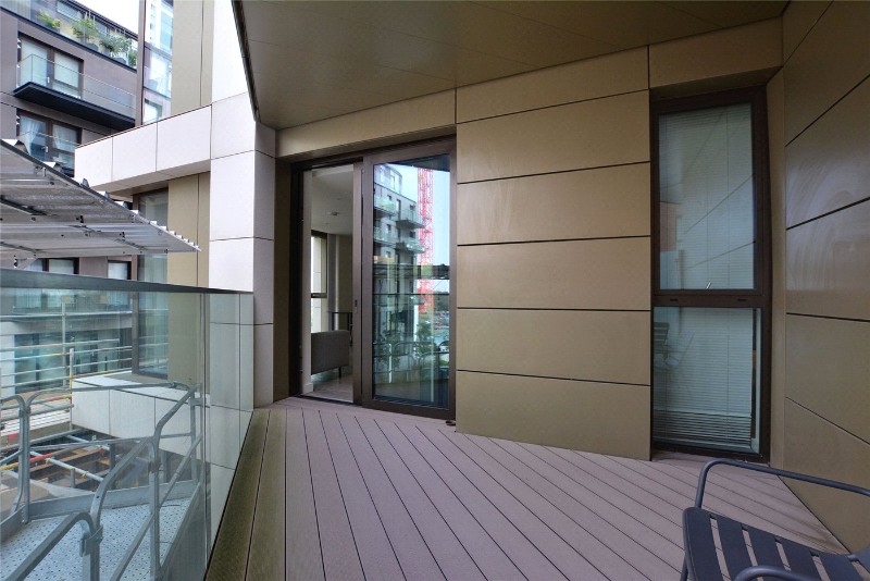 Pilot Walk, London, SE10