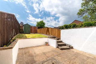 Sopwith Crescent, Merley, Wimborne, Dorset, BH21