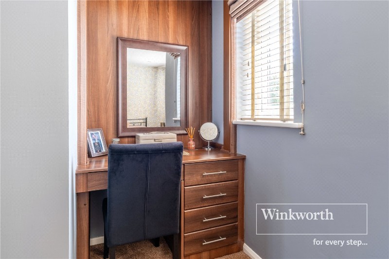 Sovereign Close, Bournemouth, BH7