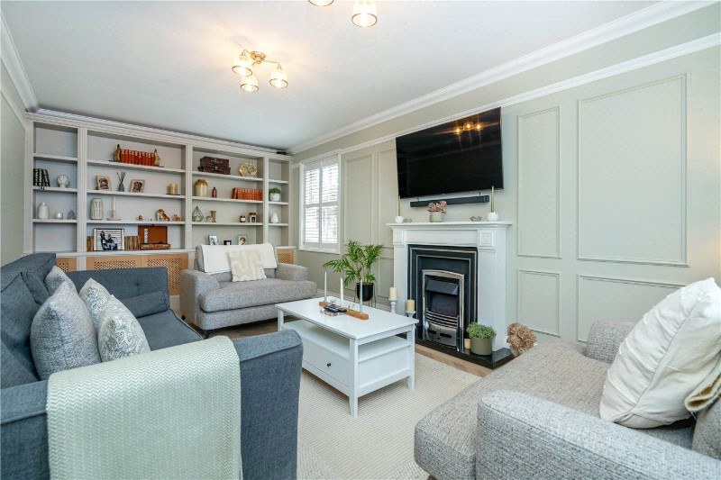 Love Lane, Spalding, Lincolnshire, PE11