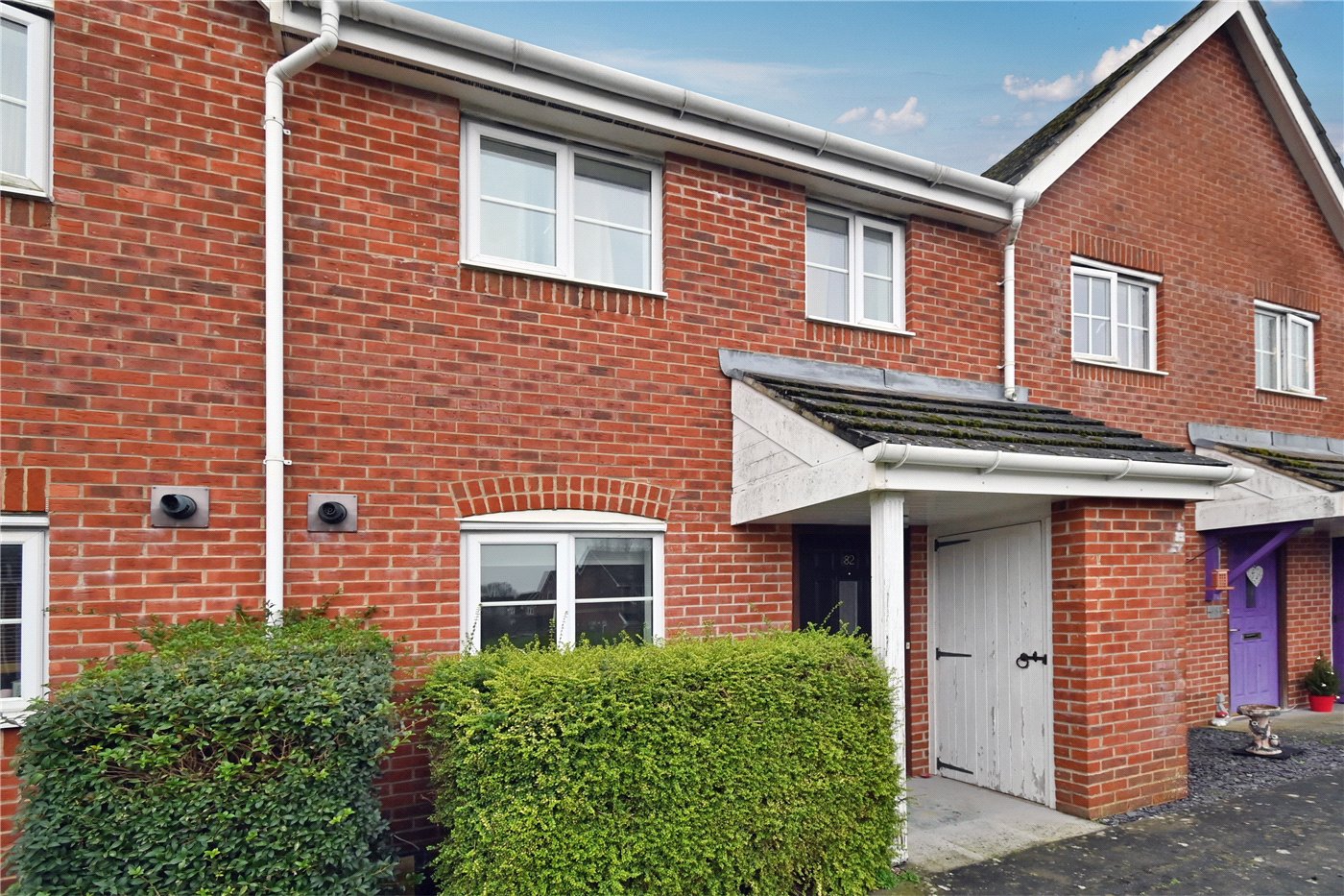 Ferndown Close, Beggarwood, Basingstoke, Hampshire, RG22