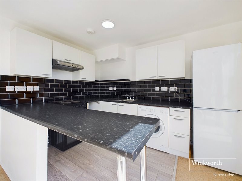 Fieldview Court, 1-4 Fryent Close, Kingsbury, London, NW9