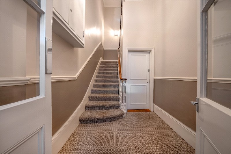 Warrington Crescent, Maida Vale, London, W9