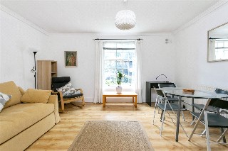 Canonbury Street, London, N1