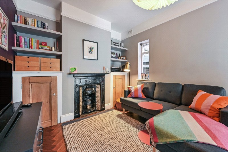 Hatherley Road, Fulflood, Winchester, SO22