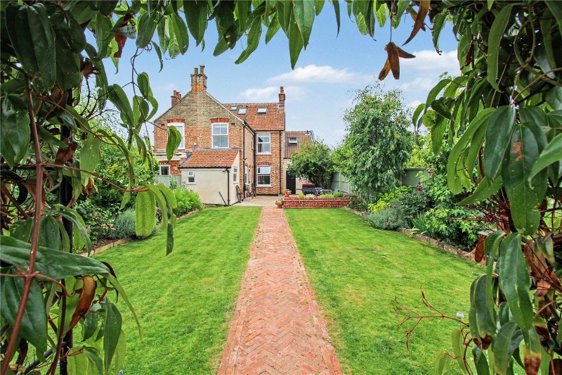 Mill Lane, Wrentham, Beccles, Suffolk, NR34