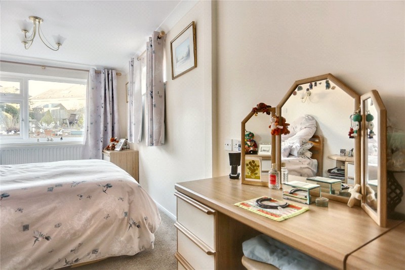 Rugge Drive, Eaton, Norwich, Norfolk, NR4