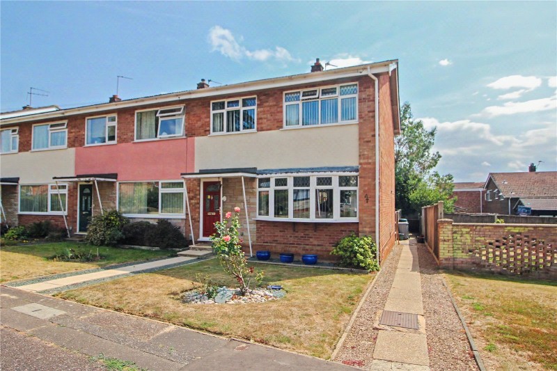 The Warren, Old Catton, Norwich, Norfolk, NR6