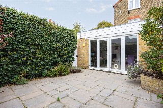 Deodar Road, London, SW15