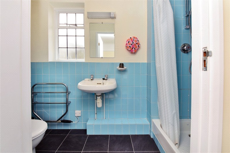 Southway, Carshalton, SM5