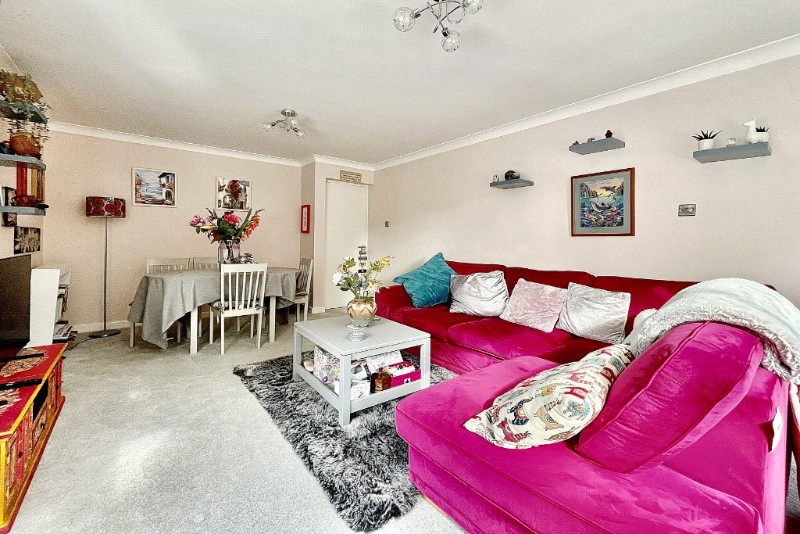 Lindsay Road, Poole, BH13