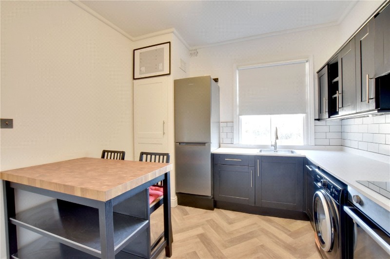 Westcombe Hill, Blackheath, London, SE3
