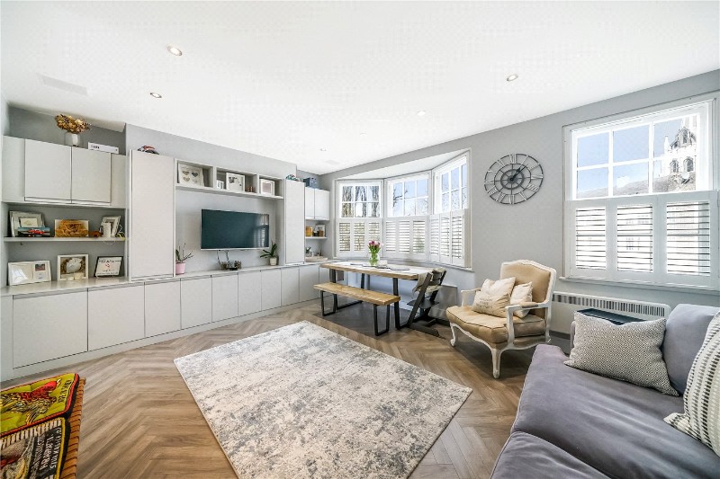 South Grove, London, N6