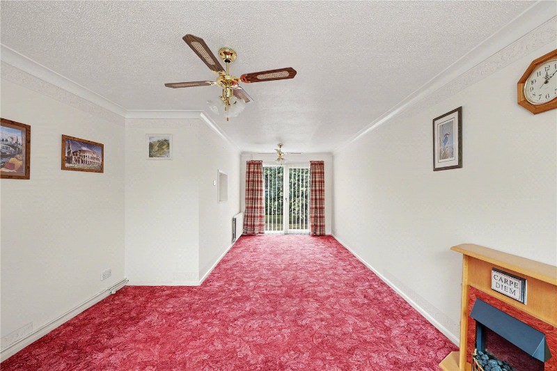 Loxwood, Hellesdon, Norwich, Norfolk, NR6