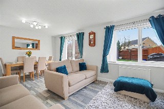 Holmes Court, Poringland, Norwich, Norfolk, NR14