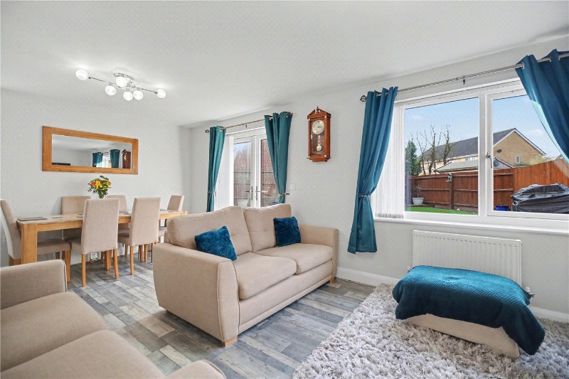 Holmes Court, Poringland, Norwich, Norfolk, NR14