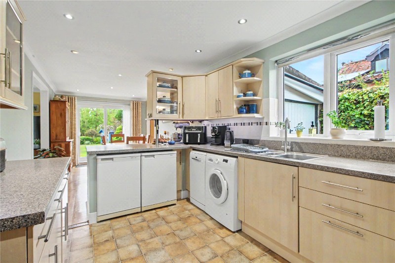 The Street, Claxton, Norwich, Norfolk, NR14