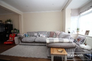 Allerton Road, Borehamwood, Hertfordshire, WD6