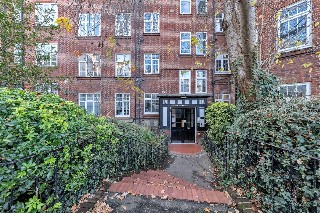 Moreland Court, Finchley Road, London, NW2