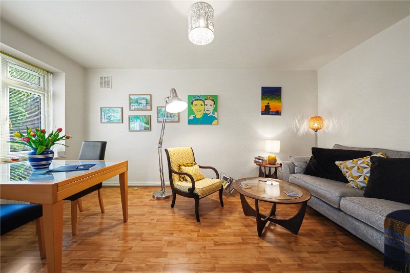 Crouch Hill, London, N4