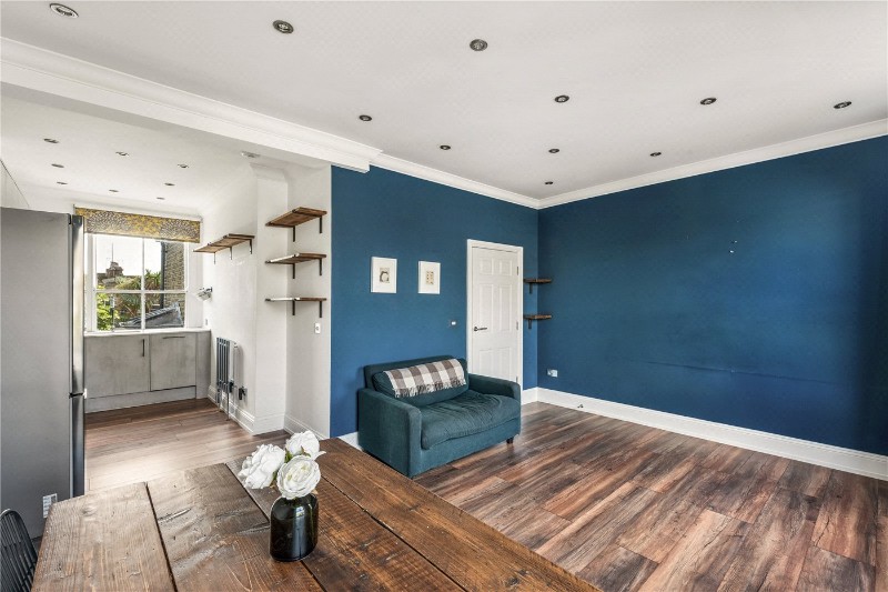 Leswin Road, London, N16