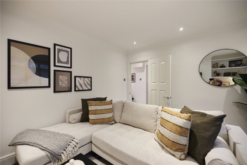 Lordship Lane, East Dulwich, London, SE22
