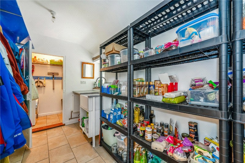 Chalton, Waterlooville, Hampshire, PO8