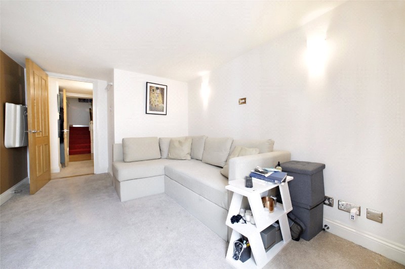 Ludgate Hill, London, EC4M