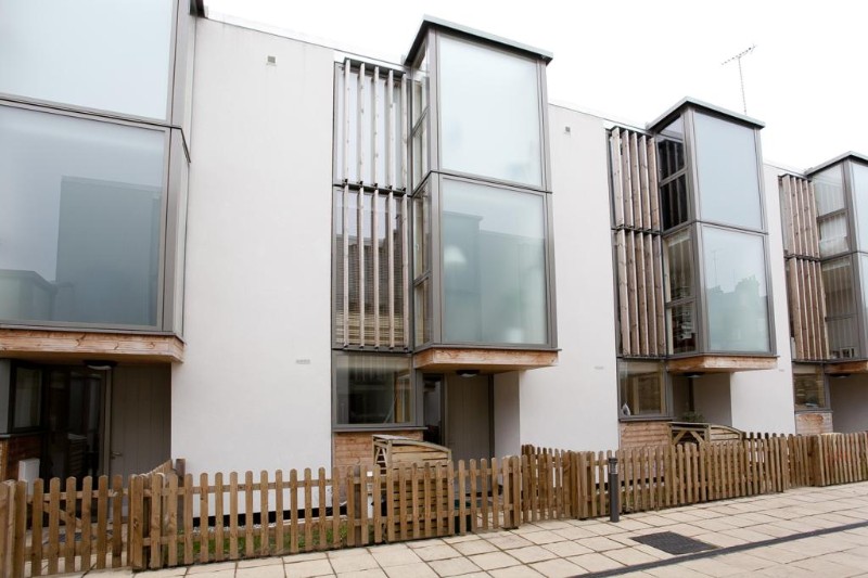Century Mews, London, N5