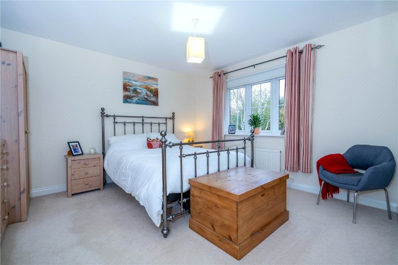 Pridmore Road, Corby Glen, Grantham, Lincolnshire, NG33