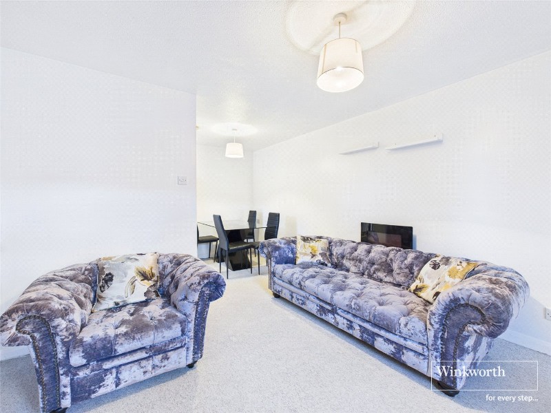 Beaconsfield Way, Earley, Reading, Berkshire, RG6