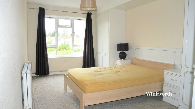 Bells Hill, Barnet, EN5