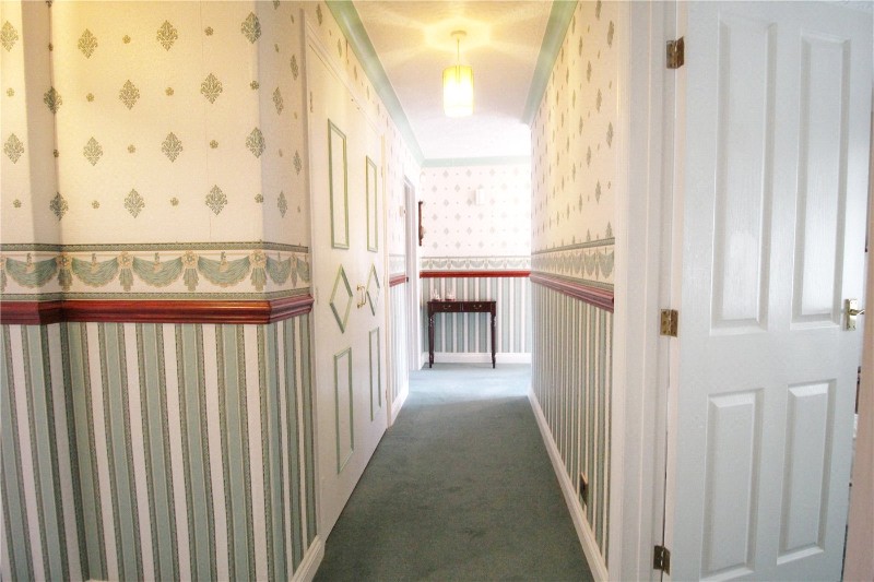 Churchill Drive, Spalding, Lincolnshire, PE11