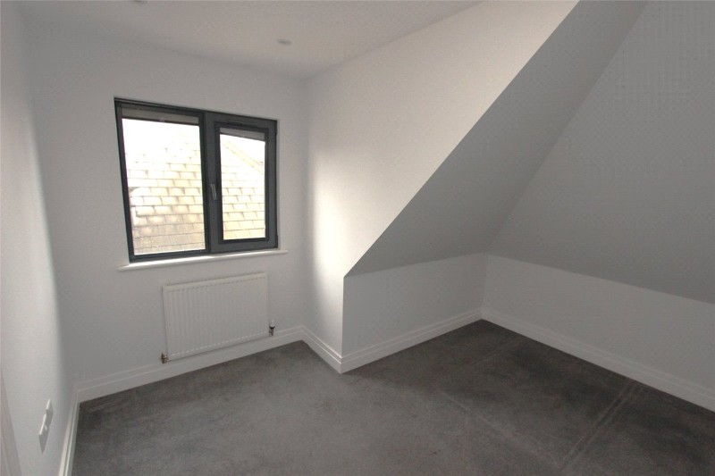Balmoral Apartments, 30-36 Valkyrie Road, Westcliff-on-Sea, Essex, SS0