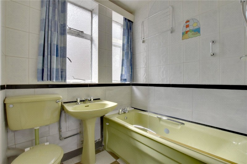 The Lawns, Lee Terrace, Blackheath, London, SE3