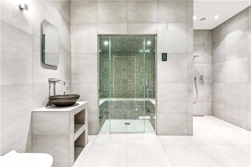 Melville Road, Barnes, London, SW13