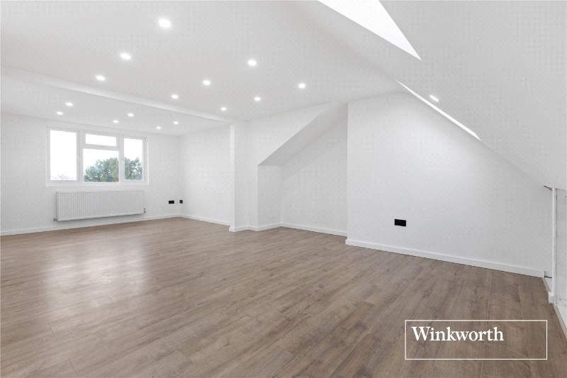 Bramber Road, North Finchley, London, N12