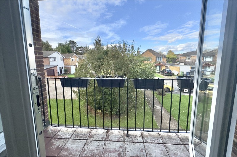 Cressington Place, Bourne End, Buckinghamshire, SL8