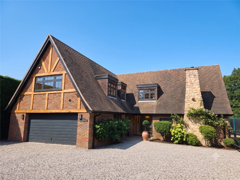 Fox Hill, Farley Hill, Reading, Berkshire, RG7