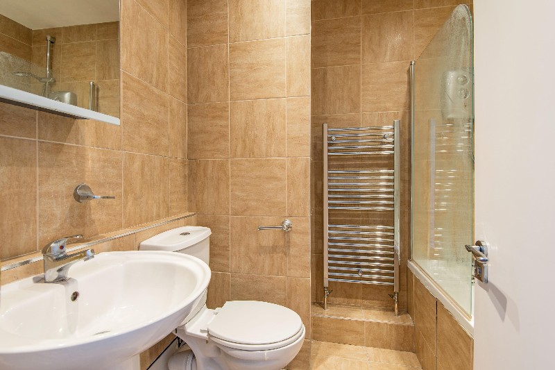 Birley Lodge, Acacia Road, St John's Wood, London, NW8
