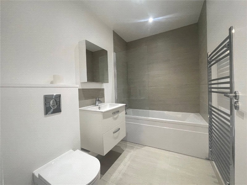 Cranley Gardens, London, N10